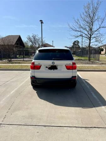 2009 BMW E70 X5 - Image 4 of 15