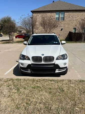 2009 BMW E70 X5 - Image 3 of 15