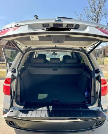 2009 BMW E70 X5 - Image 8 of 15