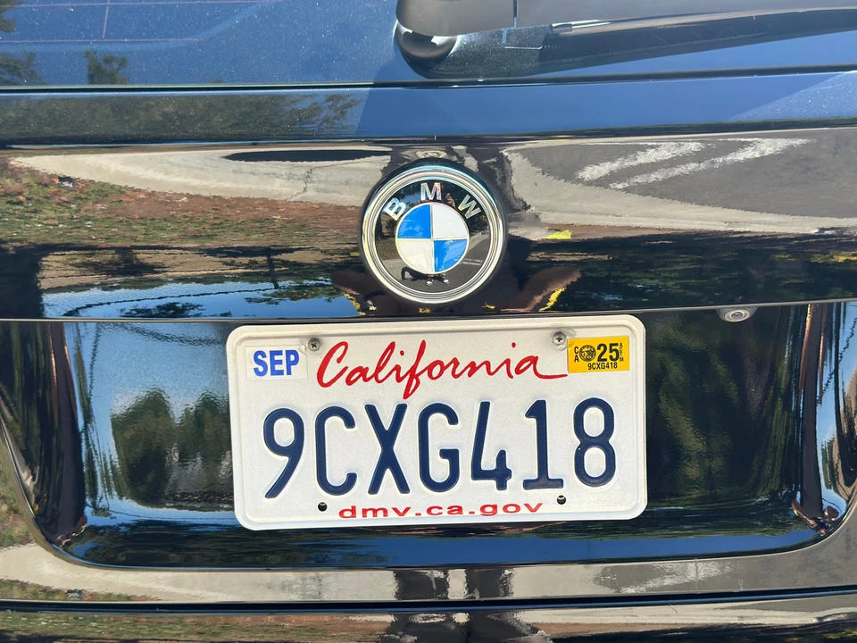 2009 BMW E70 X5 - Image 27 of 31