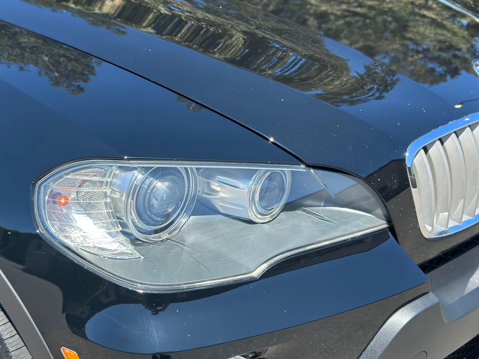 2009 BMW E70 X5 - Image 9 of 31