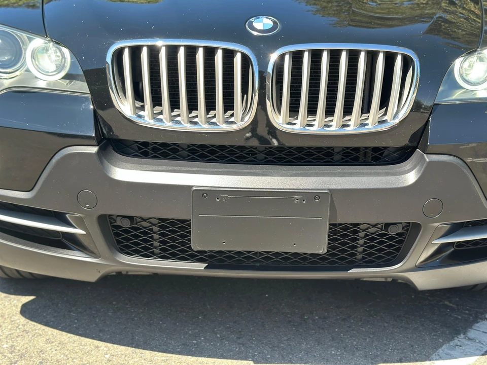 2009 BMW E70 X5 - Image 12 of 31