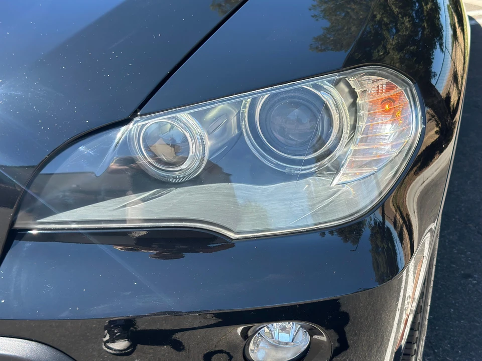 2009 BMW E70 X5 - Image 14 of 31