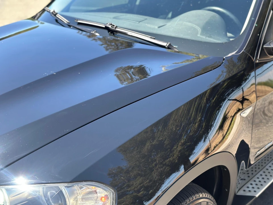 2009 BMW E70 X5 - Image 17 of 31