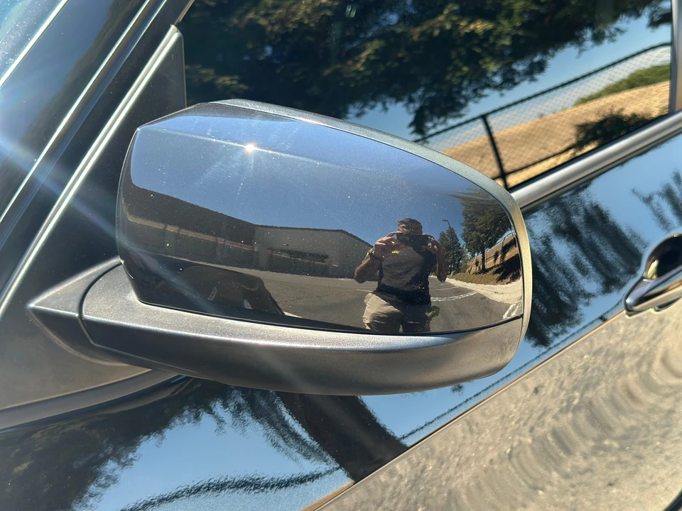 2009 BMW E70 X5 - Image 19 of 31