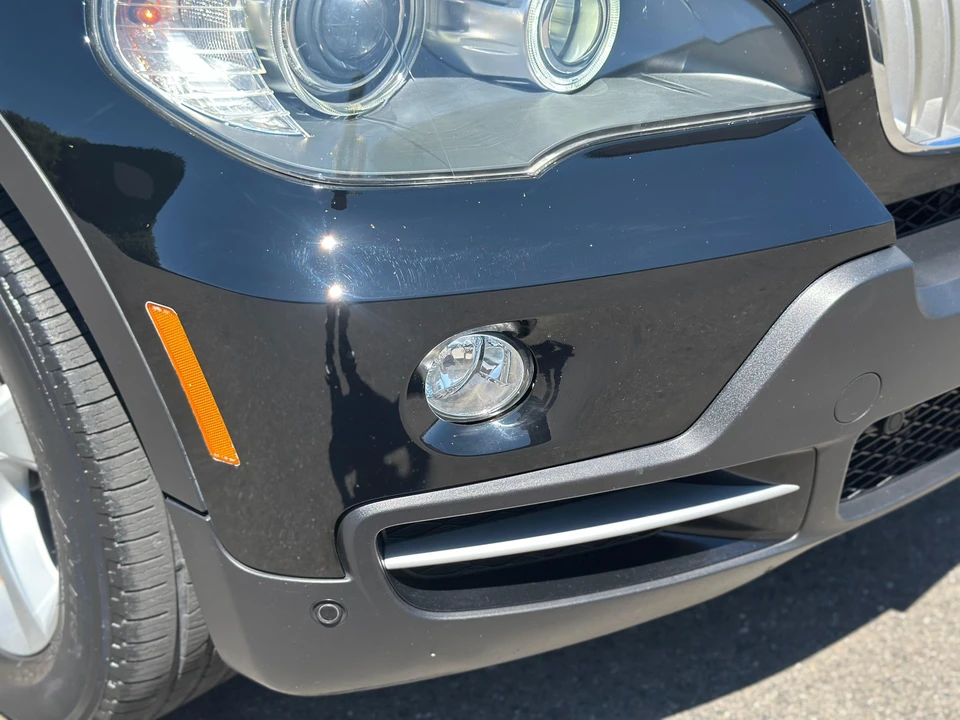 2009 BMW E70 X5 - Image 10 of 31