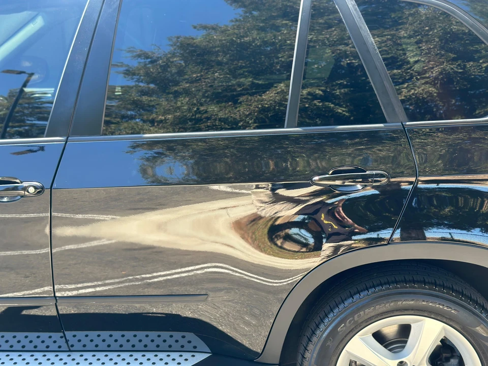 2009 BMW E70 X5 - Image 23 of 31