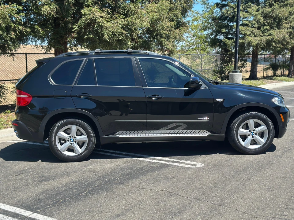 2009 BMW E70 X5 - Image 8 of 31