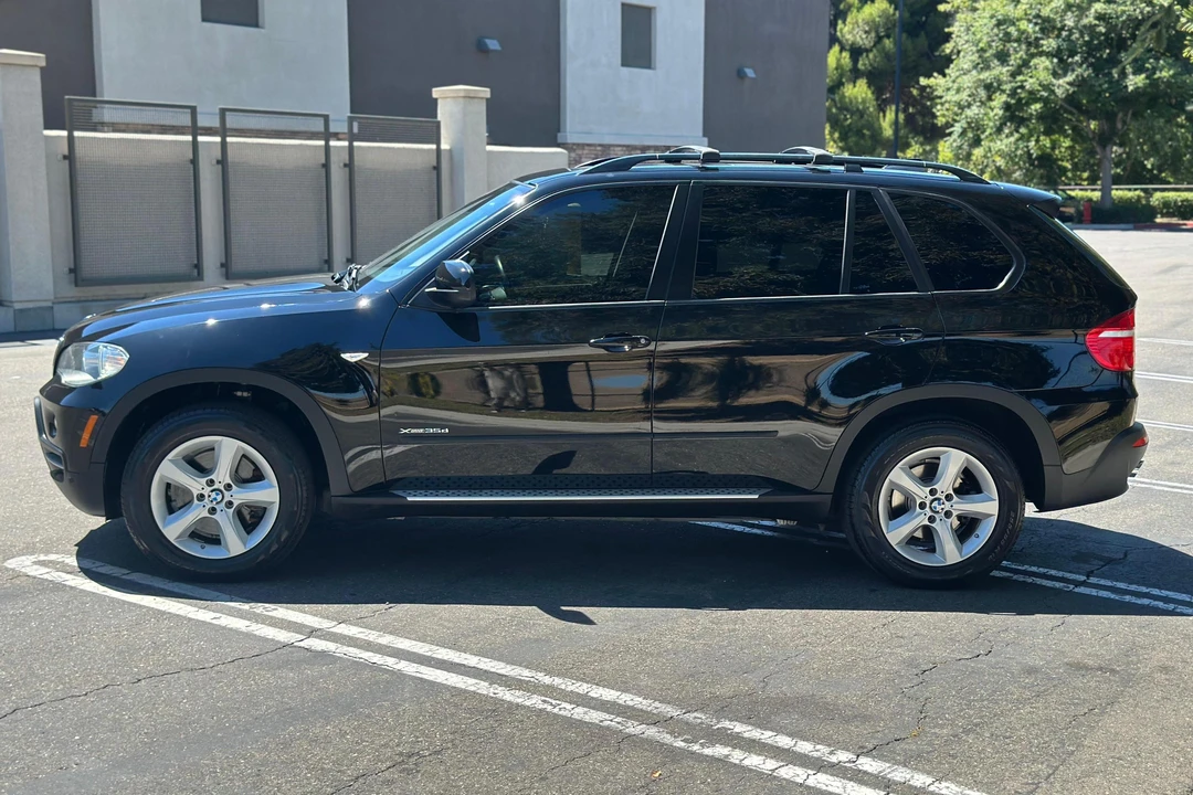 2009 BMW E70 X5 - Image 3 of 31