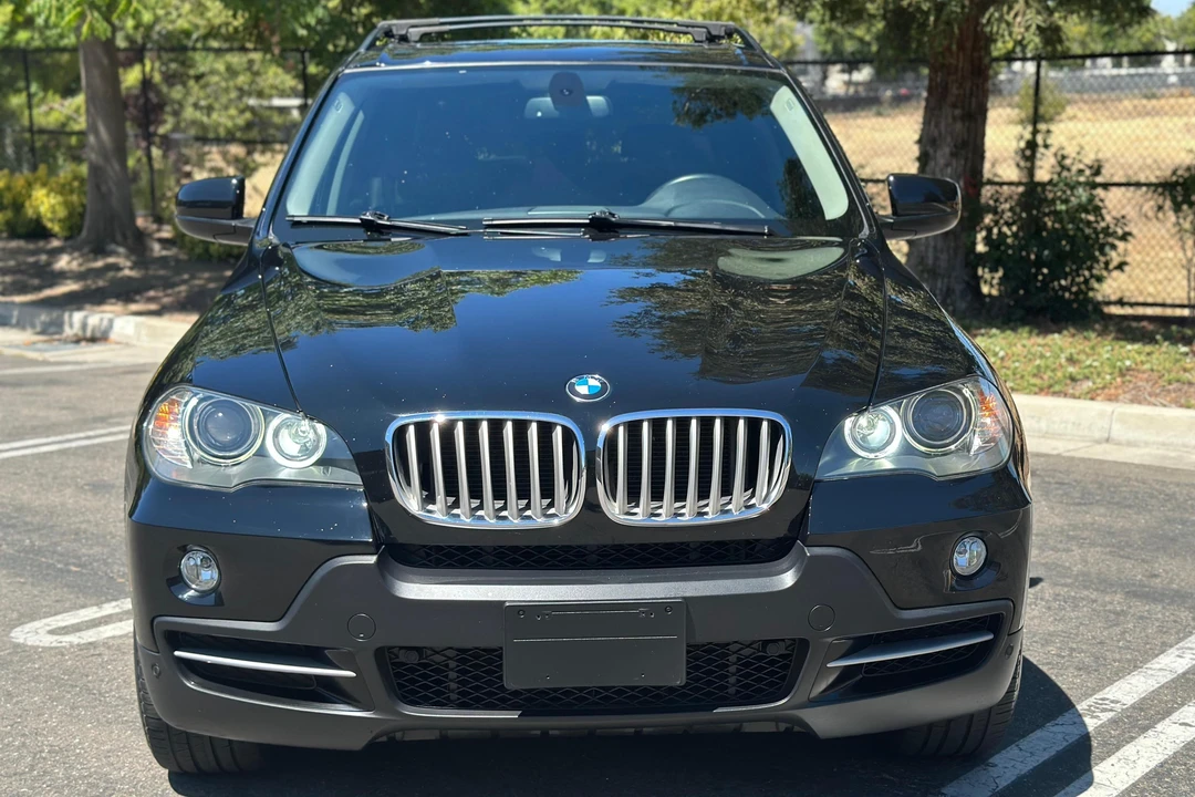 2009 BMW E70 X5 - Image 2 of 31