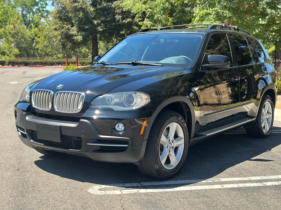 2009 BMW E70 X5 - Image 6 of 31