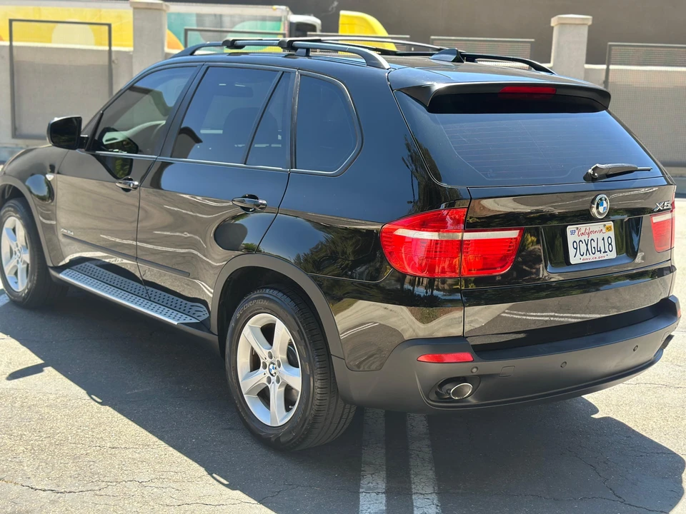 2009 BMW E70 X5 - Image 7 of 31