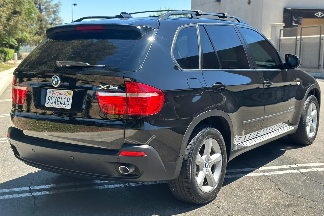 2009 BMW E70 X5 - Image 4 of 31