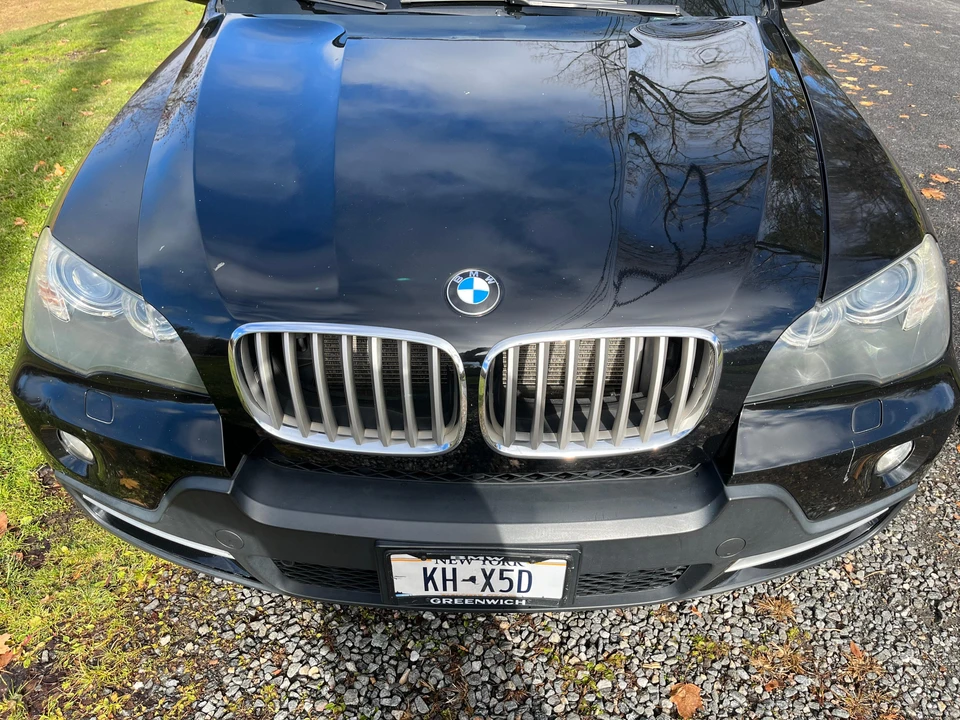 2009 BMW E70 X5 - Image 27 of 31