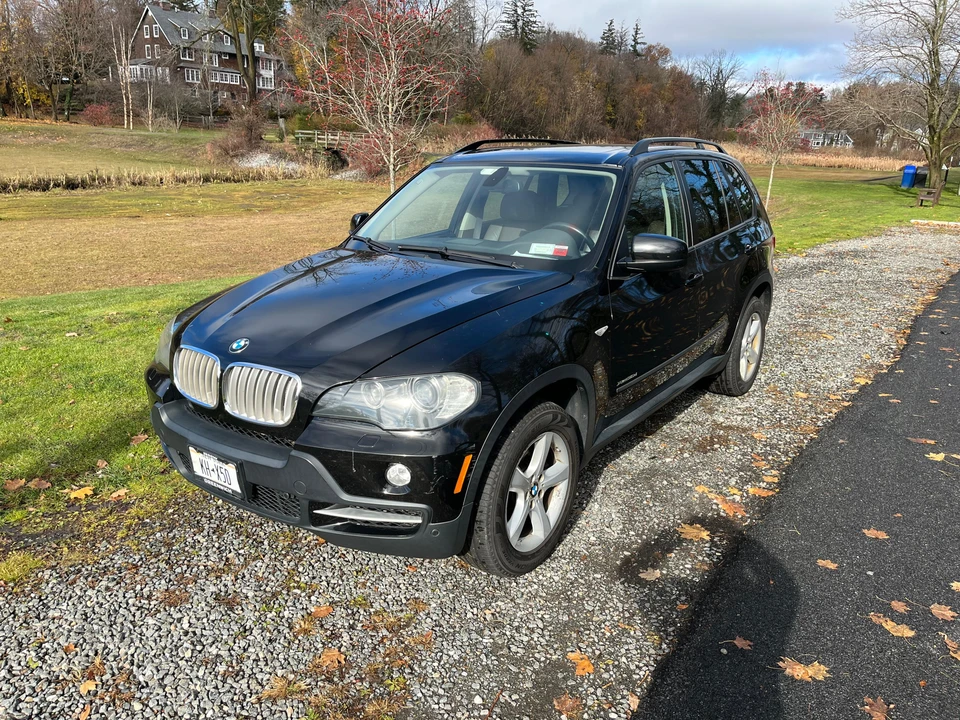 2009 BMW E70 X5 - Image 9 of 31