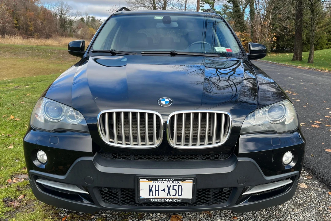 2009 BMW E70 X5 - Image 2 of 31