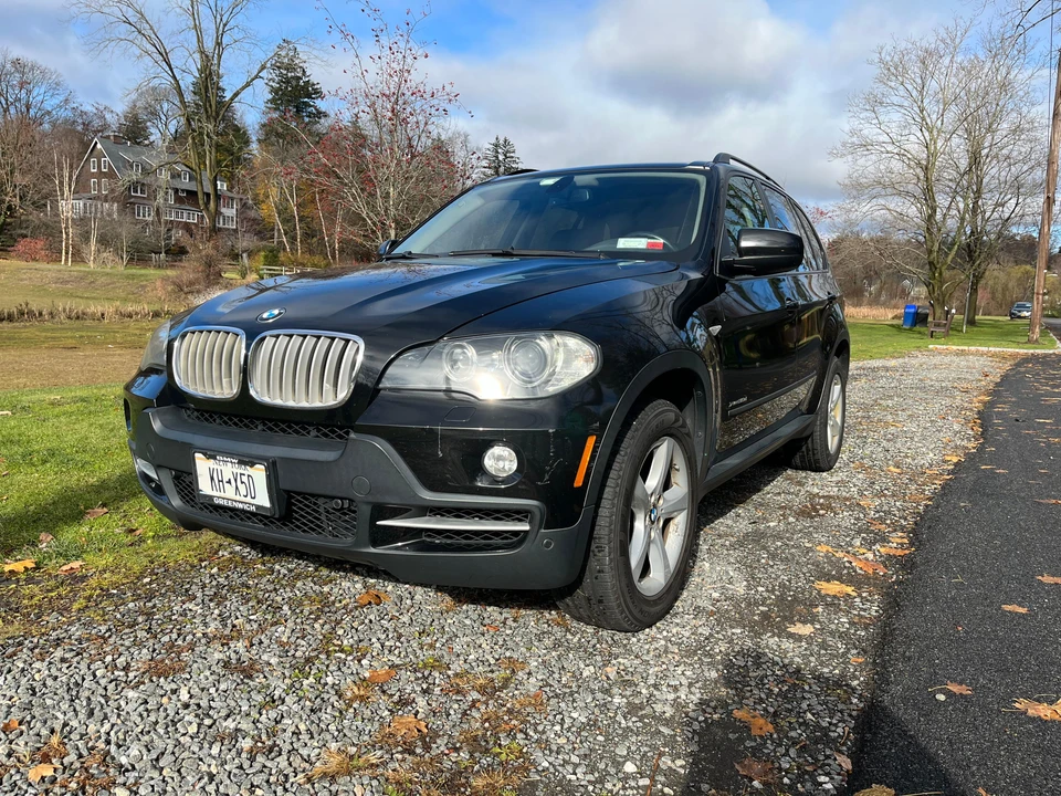 2009 BMW E70 X5 - Image 8 of 31