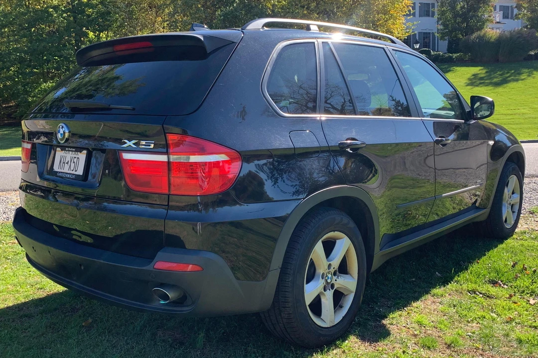 2009 BMW E70 X5 - Image 4 of 31