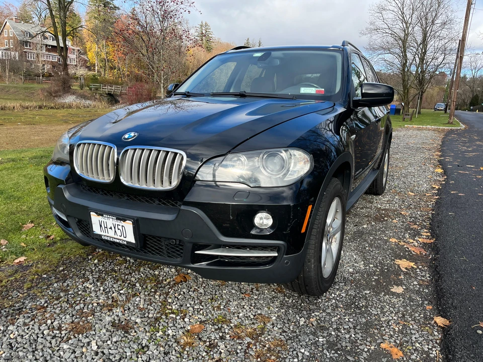 2009 BMW E70 X5 - Image 7 of 31
