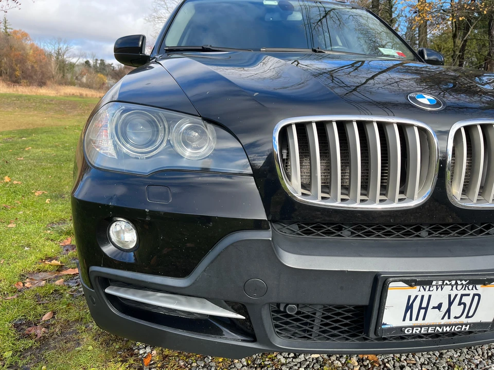 2009 BMW E70 X5 - Image 24 of 31