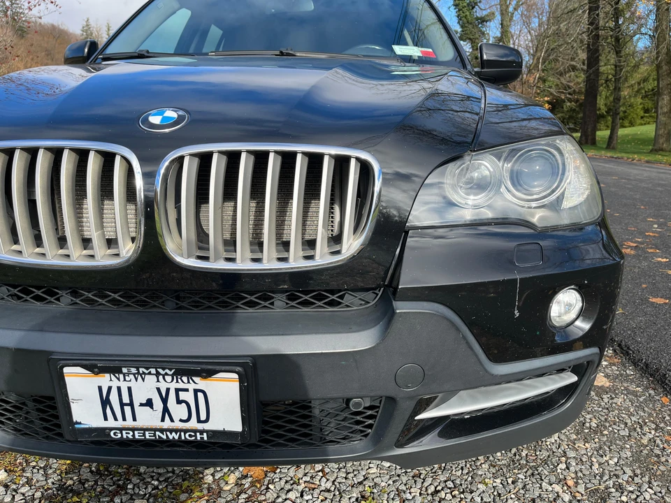 2009 BMW E70 X5 - Image 26 of 31