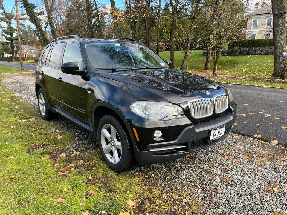 2009 BMW E70 X5 - Image 22 of 31