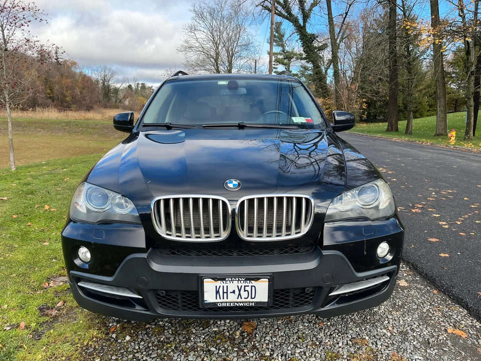 2009 BMW E70 X5 - Image 6 of 31