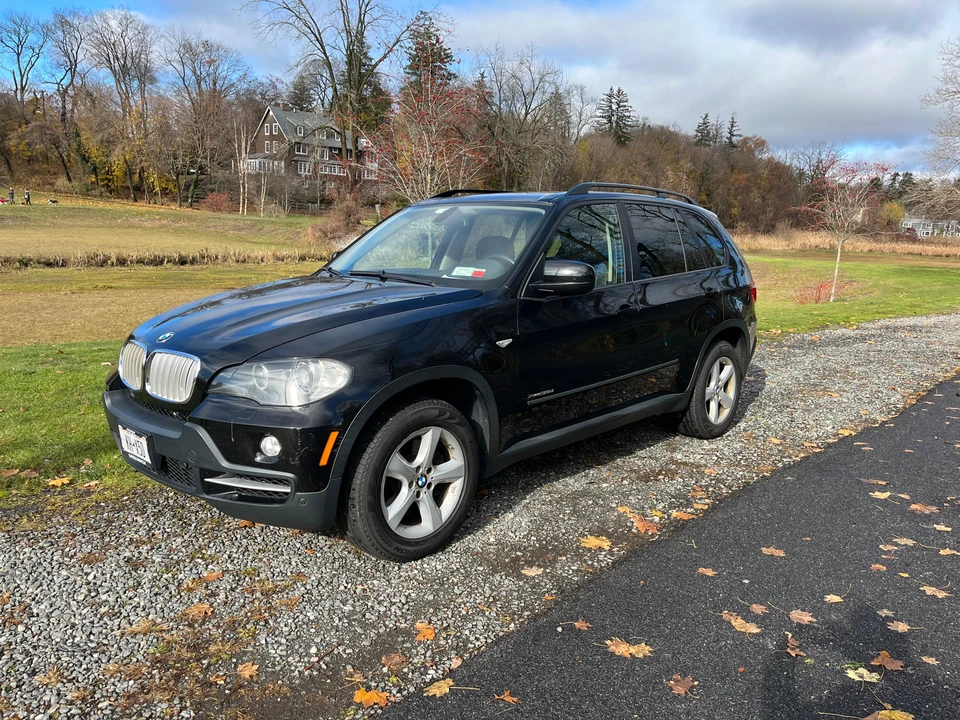 2009 BMW E70 X5 - Image 10 of 31