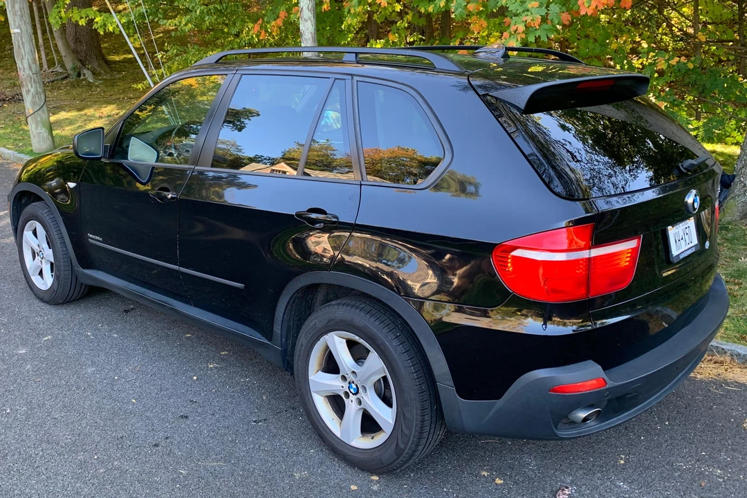 2009 BMW E70 X5 - Image 3 of 31