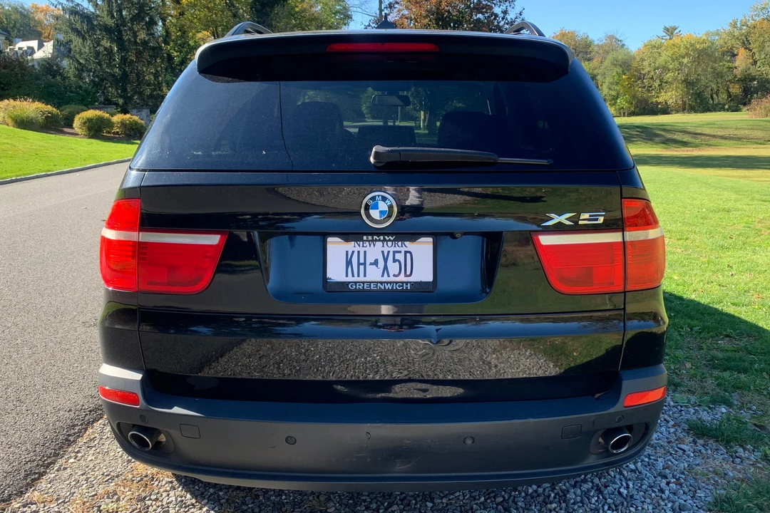 2009 BMW E70 X5 - Image 5 of 31