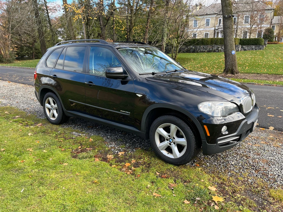 2009 BMW E70 X5 - Image 21 of 31