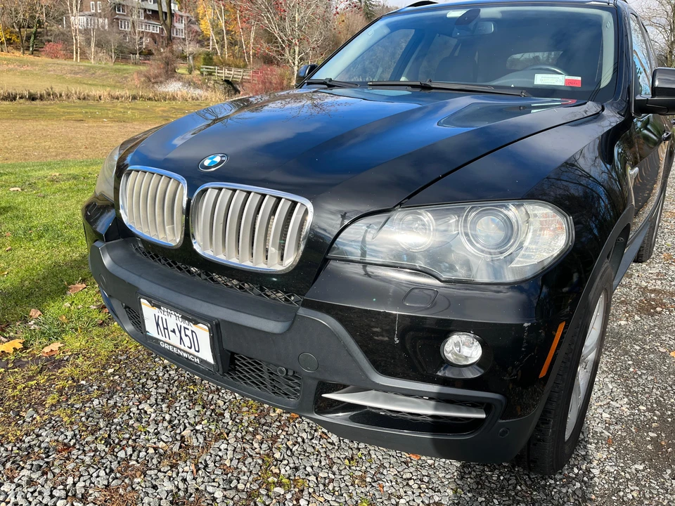 2009 BMW E70 X5 - Image 28 of 31