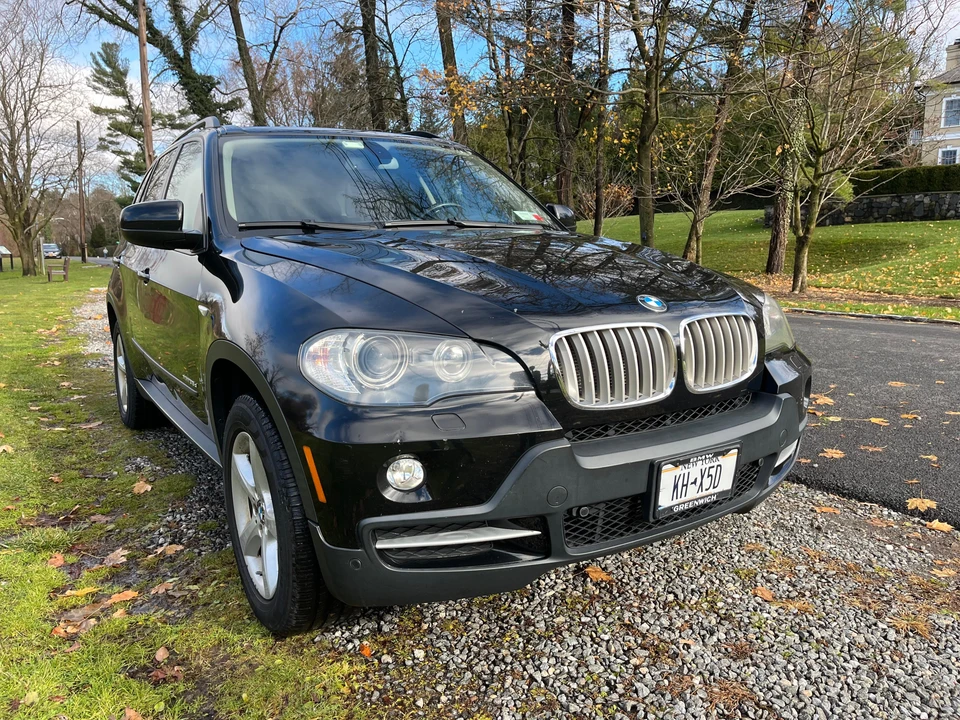 2009 BMW E70 X5 - Image 23 of 31