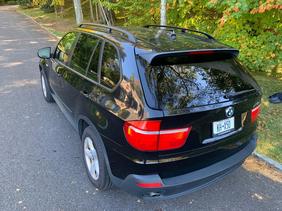 2009 BMW E70 X5 - Image 14 of 31