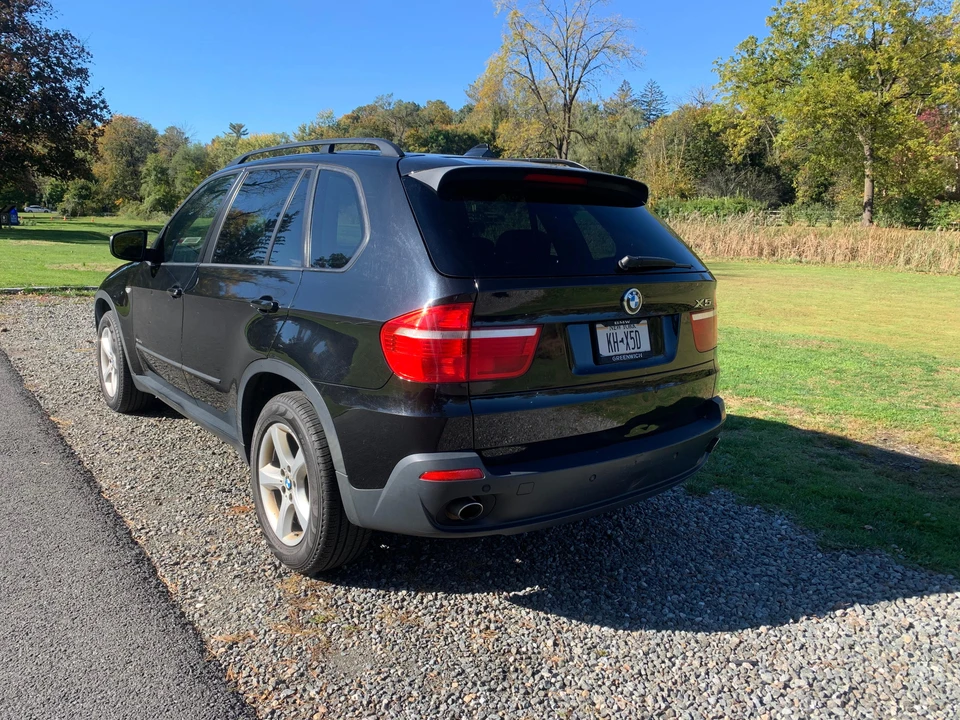 2009 BMW E70 X5 - Image 15 of 31
