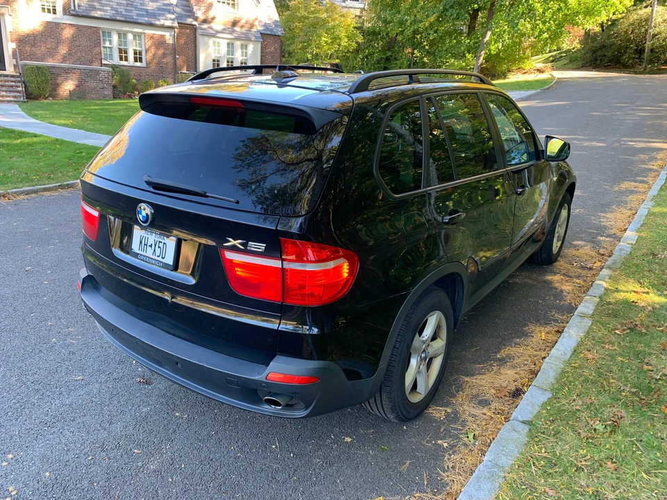 2009 BMW E70 X5 - Image 20 of 31