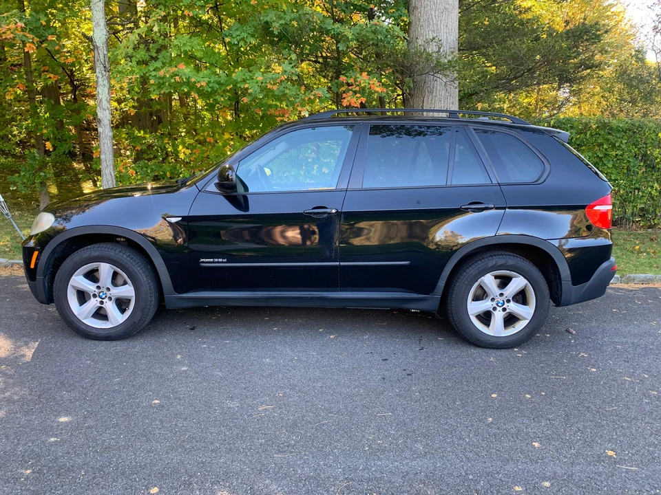2009 BMW E70 X5 - Image 11 of 31