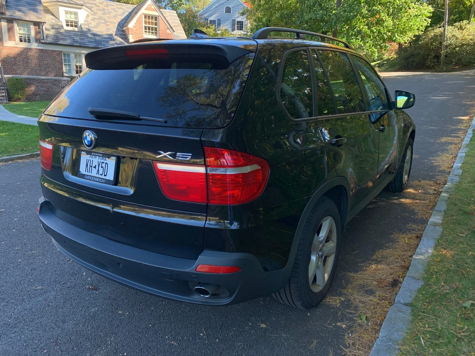 2009 BMW E70 X5 - Image 18 of 31