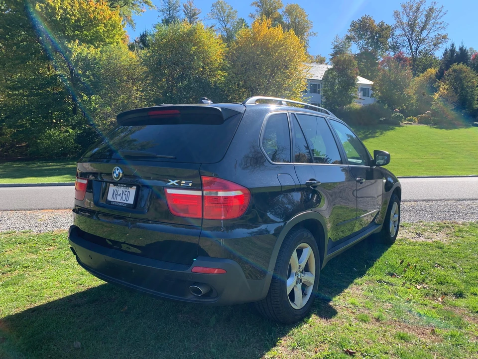 2009 BMW E70 X5 - Image 19 of 31