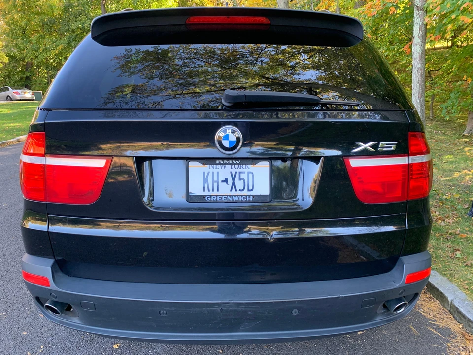2009 BMW E70 X5 - Image 17 of 31