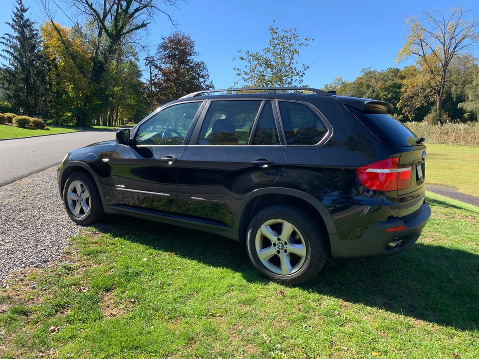 2009 BMW E70 X5 - Image 12 of 31