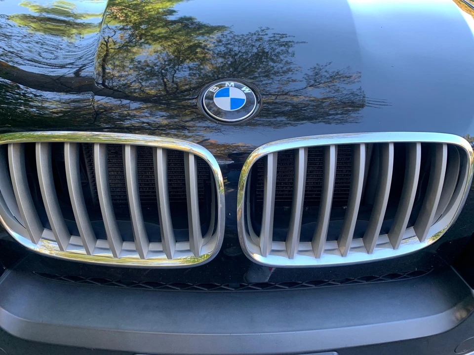 2009 BMW E70 X5 - Image 25 of 31