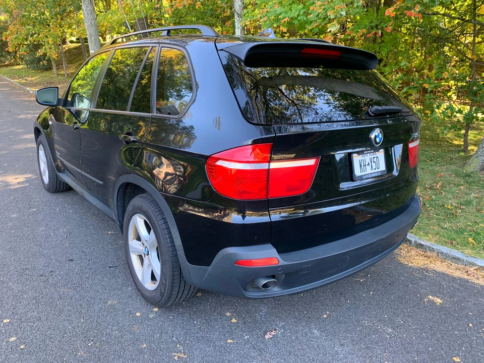 2009 BMW E70 X5 - Image 13 of 31
