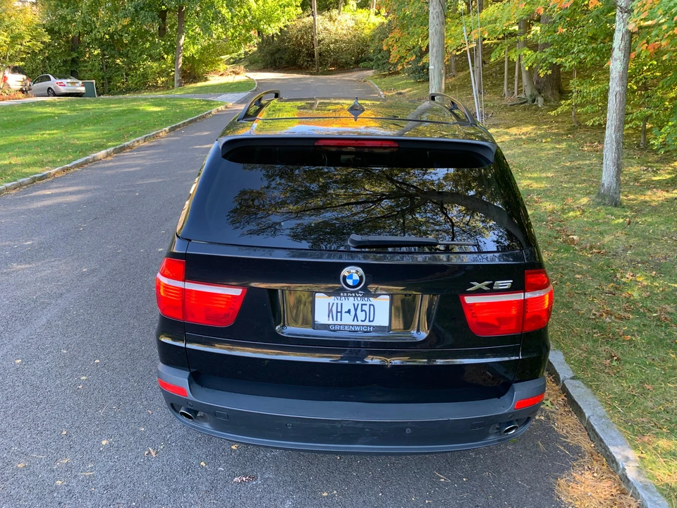2009 BMW E70 X5 - Image 16 of 31
