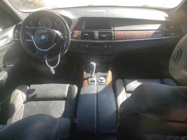 2009 BMW E70 X5 - Image 5 of 5
