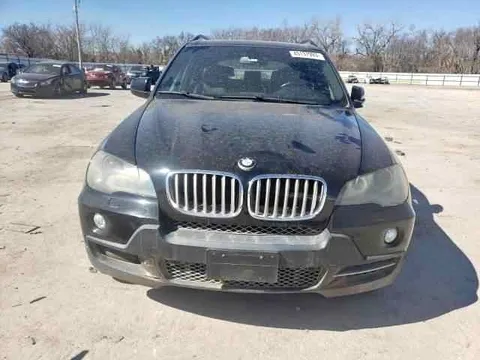 2009 BMW X5 xDrive35d