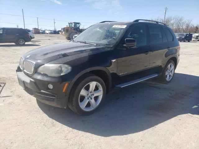 2009 BMW E70 X5 - Image 4 of 5