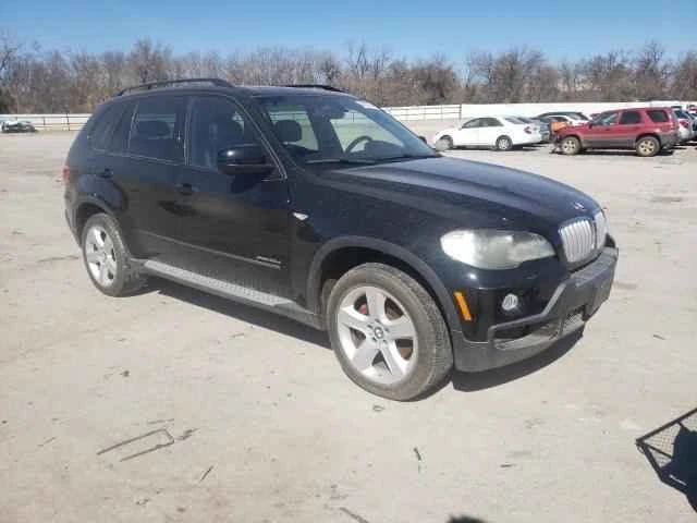 2009 BMW E70 X5 - Image 3 of 5