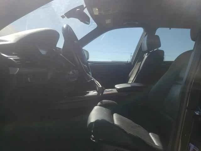 2009 BMW E70 X5 - Image 2 of 5