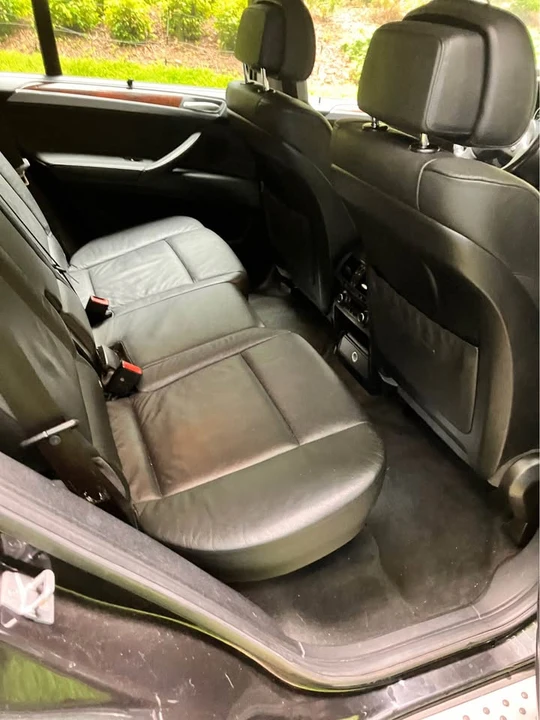 2009 BMW E70 X5 - Image 6 of 10